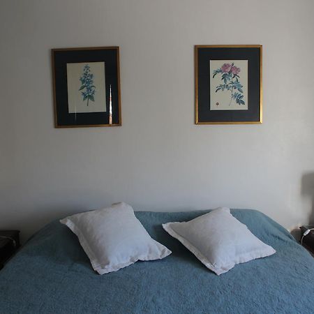 Areco Bed & Breakfast Йерба-Буэна Экстерьер фото