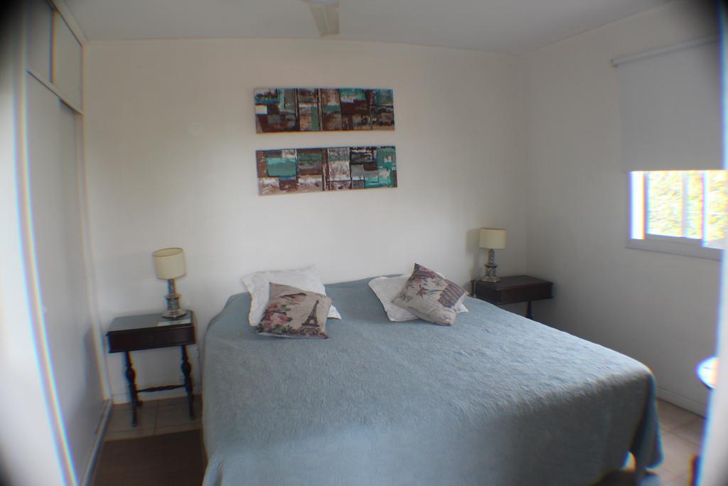 Areco Bed & Breakfast Йерба-Буэна Экстерьер фото