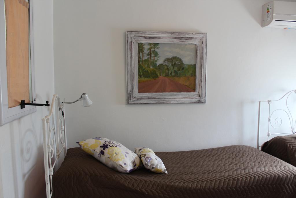 Areco Bed & Breakfast Йерба-Буэна Экстерьер фото