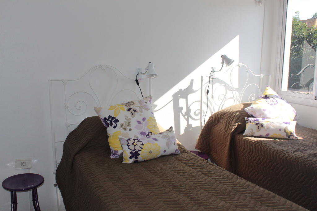 Areco Bed & Breakfast Йерба-Буэна Экстерьер фото