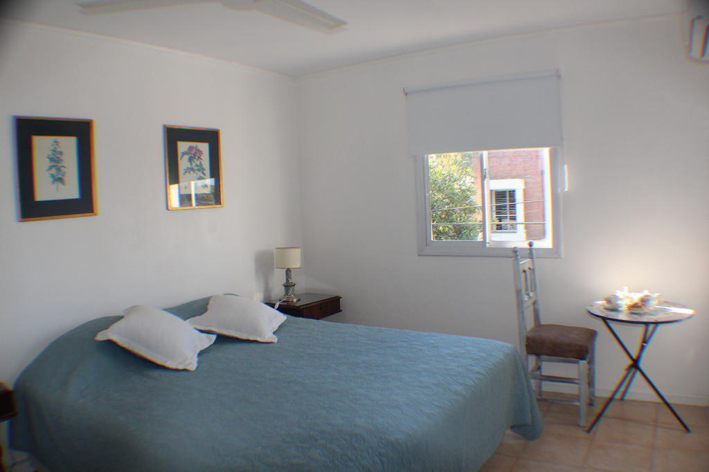Areco Bed & Breakfast Йерба-Буэна Экстерьер фото