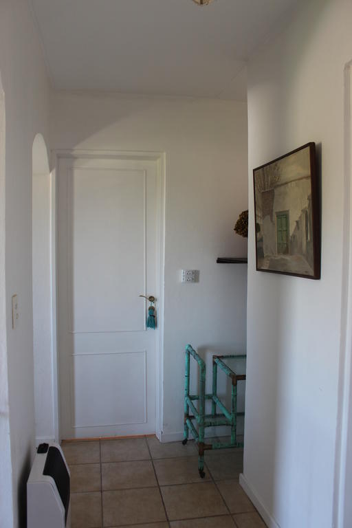 Areco Bed & Breakfast Йерба-Буэна Экстерьер фото
