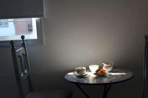 Areco Bed & Breakfast Йерба-Буэна Экстерьер фото